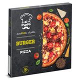 Pizza Burger Al Punto Dia 445 G