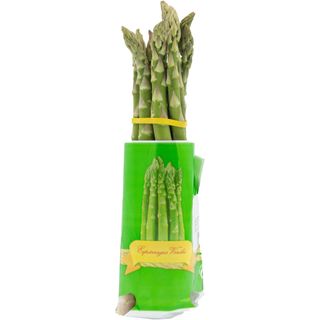 Espárrago Verde Grueso, Manojo 300 G