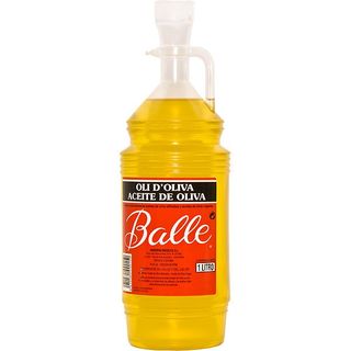Aceite de Oliva Balle 1 L.