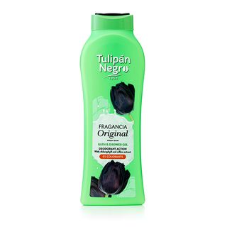 Gel tulipan negro original 650 ml