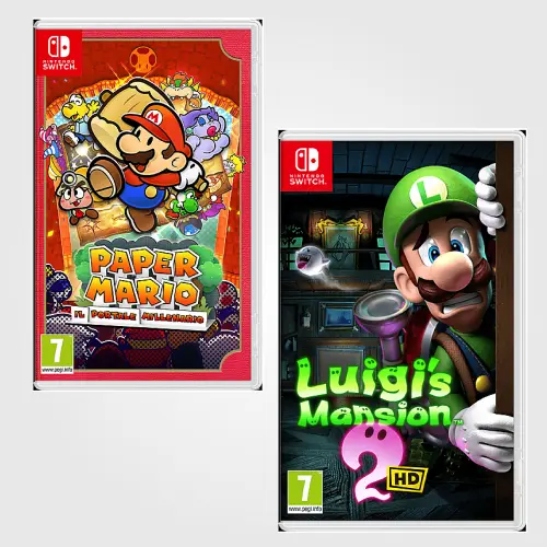 Nintendo