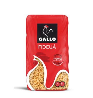 Pasta Gallo Fideua 450 G