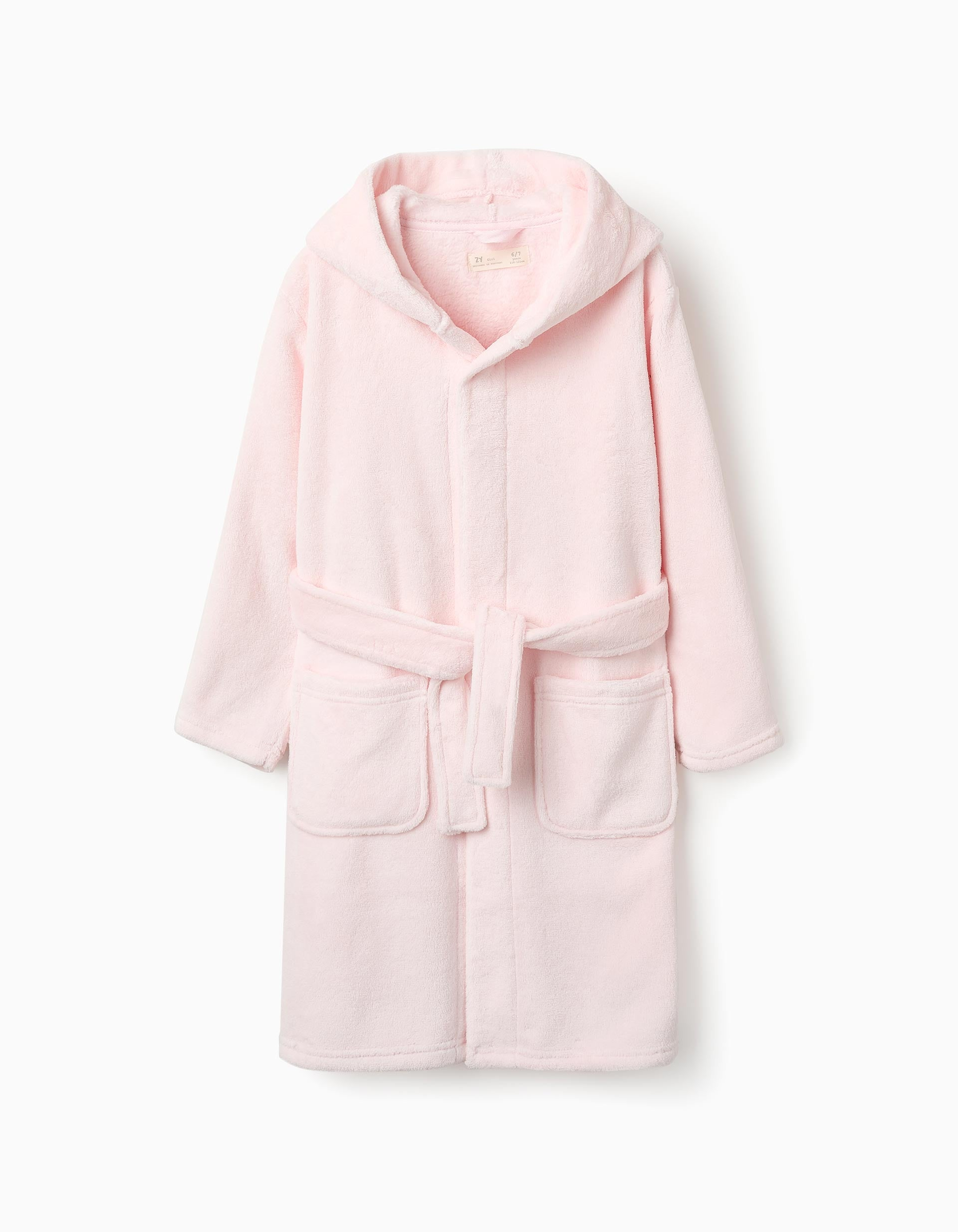 Pijamas e Roupa Interior Menina até 3 anos