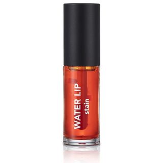 Waterlip Stain Labial Líquido - Flormar - Naranja 8682536042192