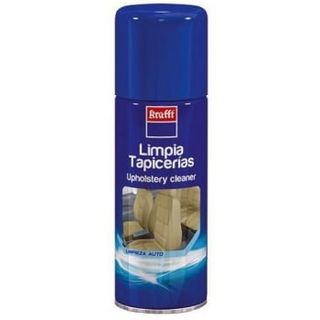 Limpia Tapicerias Krafft Spray 520 Ml