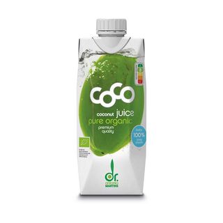 Agua De Coco Dr. Martins Eco 500 Ml.