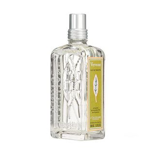 Verbena Eau De Toilette 100Ml. Vapo Loccitane (3253581766910)