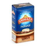 Café Molido Natural Saimaza Paquete 250 Gr.