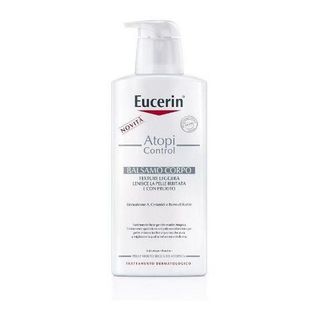 Eucerin AtopiControl Balsamo Corpo 400ml