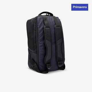 Bolsa De Deporte Kipsta Intensif 35 Litros Negro 30 Litros Negro