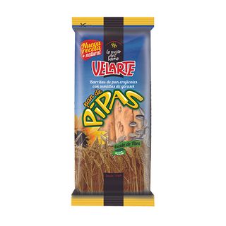 Rosquilleta Pipas Velarte 80 G