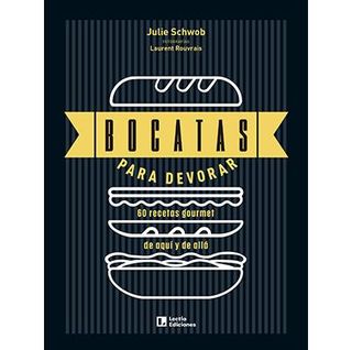 Bocatas Para Devorar (9788418735769)
