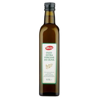 Selex Olio Extra Vergine Di Oliva 500 Ml