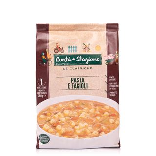 Pasta e Fagioli 350g - Euroverde