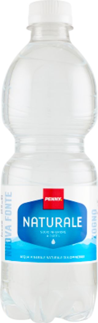 Acqua Nat. 0.5L
