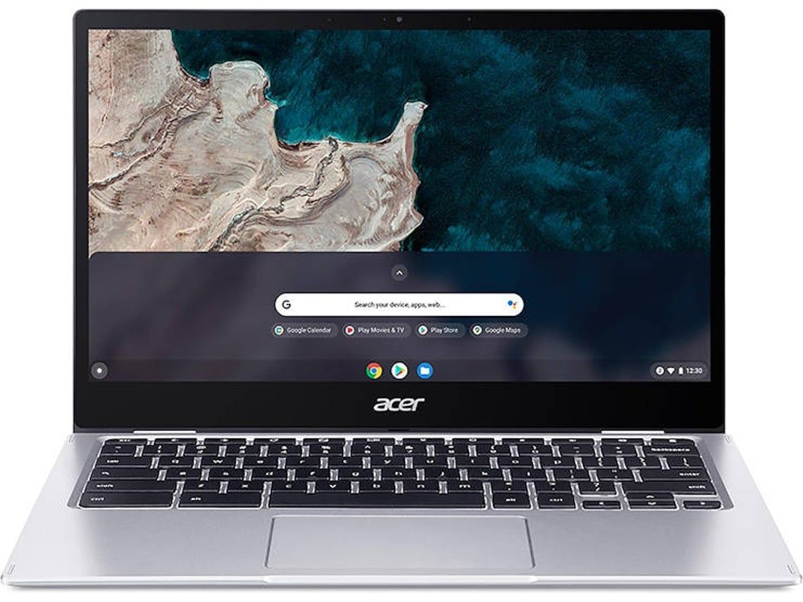 Chromebooks