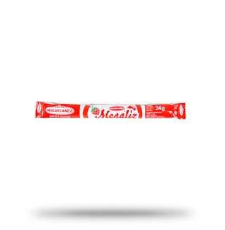 Megaliz Fresa 34Gr Miguelañez