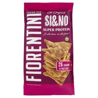 Fiorentini Gli Originali Si&No Super Protein 80 G - 145262