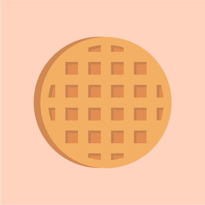 Chrupkie pieczywo, tortille i pinsy