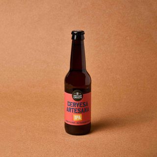 Cervesa Ipa La Fresca 33Cl