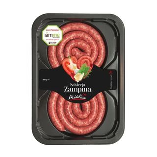 ZAMPINA MIDELIZA ATM GR.360- 015906