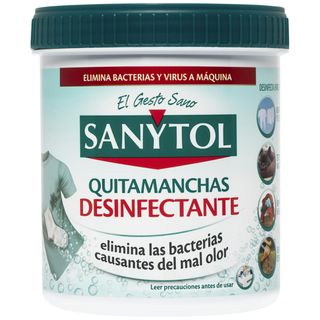 Quitamanchas Desinfectante 450G (231139)