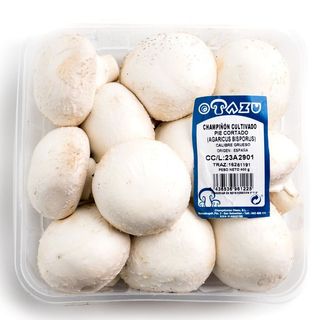 Champiñón 400 G