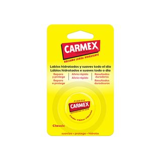 Carmex Classic Lip Balm 1442387 8Gr (218200)