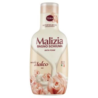 Malizia Bagno Schiuma Nuvola Di Talco 1000 Ml - 121344