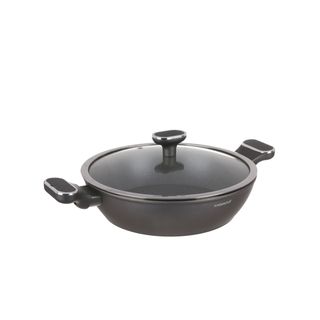 Tegame 28 cm con coperchio - Collection