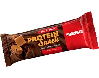 Prozis Snack Proteico Chocolate Amanteigado 30g
