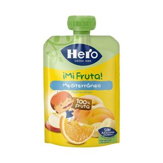 Bolsita Mediterráneo Nanos 100G (186795)