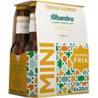 Alhambra Cerv.Alhambra Singul (24887689)