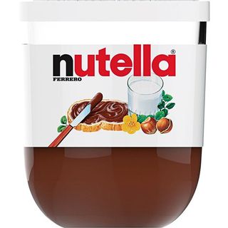 NUTELLA Crema De Cacao 200 G
