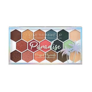 Love Thy Make-Up Palette Paradise 2604529