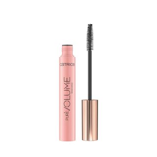 Máscara Voluminizadora Pure Volume 010 Catrice 1 Ud (284826)