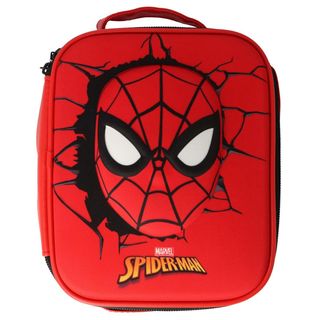 Colonia + Gel Spiderman 2 Uds (254843)