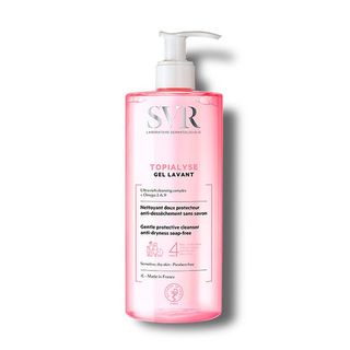 Laboratoires Svr Topialyse Gel Lavant 5794783 1L