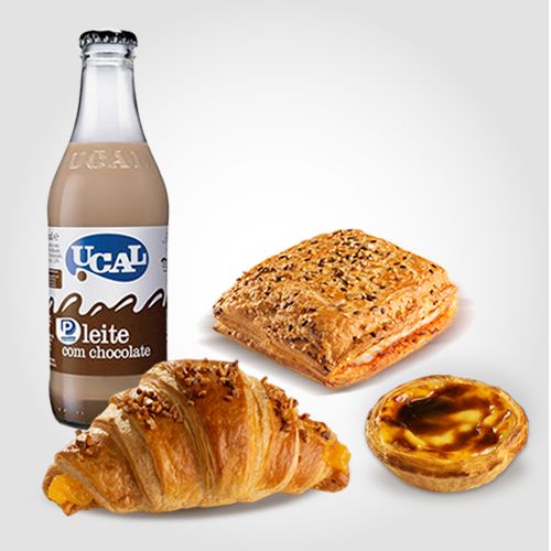 Pastelaria e Cafetaria