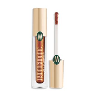 Hypnochrome Liquid Eyeshadow 04 Bronze Lava