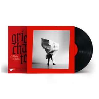 Grief Chapter - Vinilo (5054197781964)