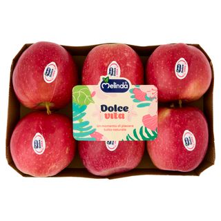 Melinda Dolcevita Gradisca Calibro 70/75 mm 0,900 kg