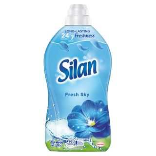 Silan Koncentrat do płukania Fresh Sky, 1,32 L