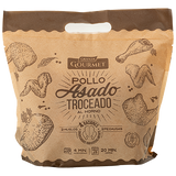Pollo Asado Troc.Granja Gourmet 1,2