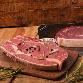 Entrecot Vedella Tall Ao (Aprox. 320 Gr.)