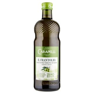 Carapelli il Frantolio Olio Extra Vergine di Oliva 1 L - 8002470441996