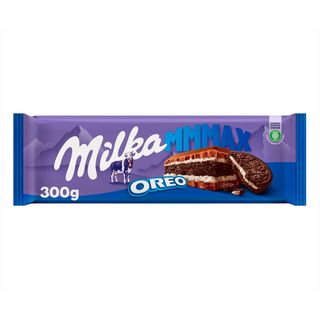 Milka Chocolate Oreo 300 g