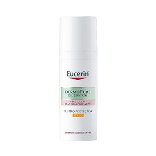Eucerin Dermopure Fluido Protector Spf30 Eucerin 5796733