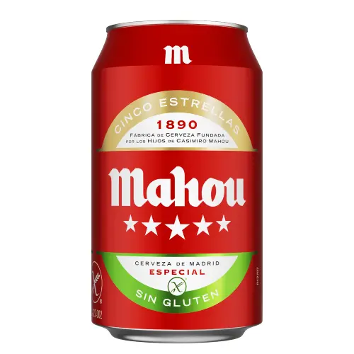 Bebidas Mundial