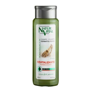 Naturvital Sensitive Revitalizante 1307324 300Ml (152173)